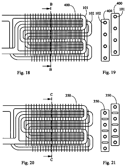 Drawing sheet 8 of US 8,622,116 B2