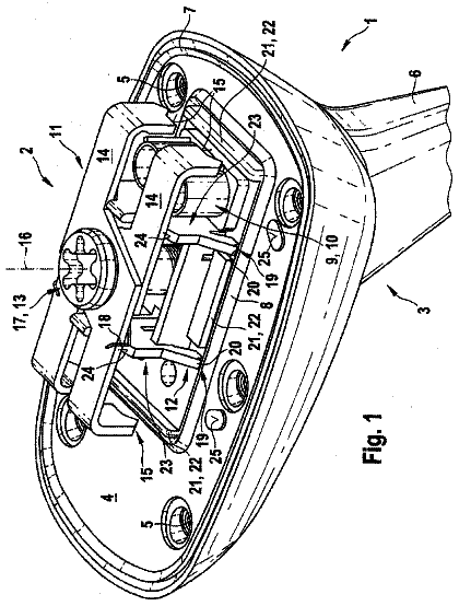 Drawing sheet 1 of US 8,622,356 B2