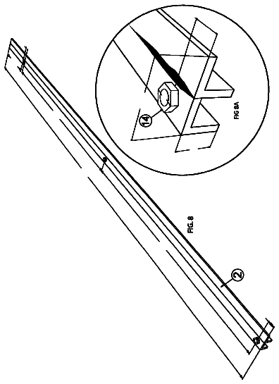 Drawing sheet 8 of US 8,622,459 B2