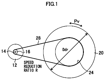 Drawing sheet 1 of US 8,622,503 B2