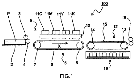 Drawing sheet 1 of US 8,622,533 B2