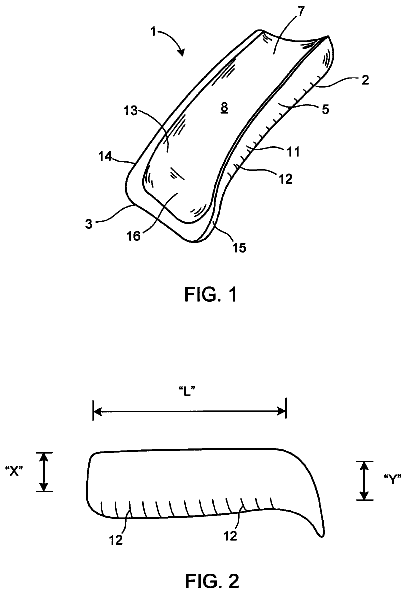 Drawing sheet 1 of US 8,622,891 B2