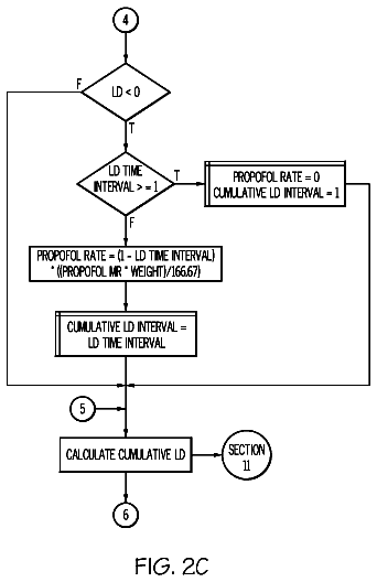 Drawing sheet 4 of US 8,622,989 B2