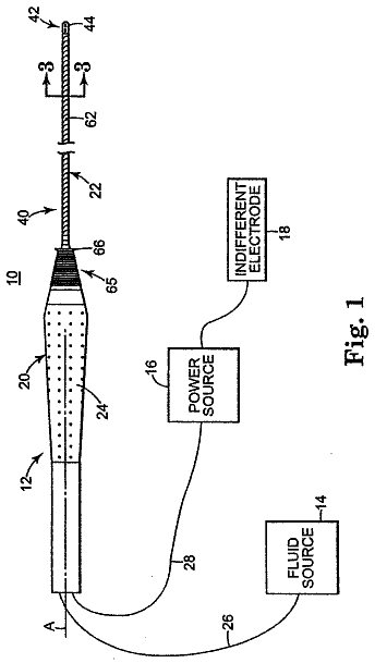 Drawing sheet 1 of US 8,623,010 B2