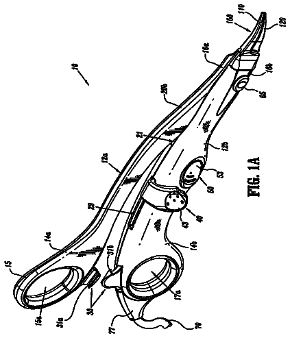 Drawing from US 8,623,017 B2
