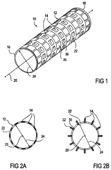 Drawing from US 8,623,066 B2