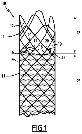 Drawing from US 8,623,072 B2