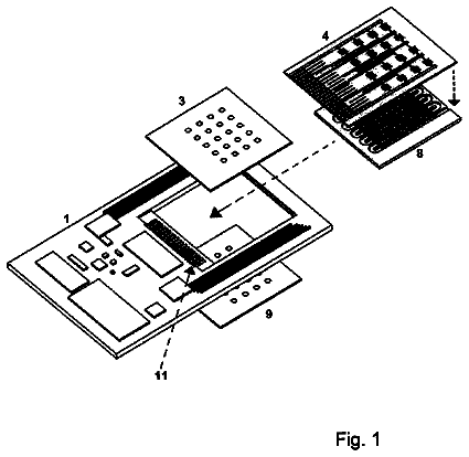Drawing sheet 1 of US 8,623,283 B2