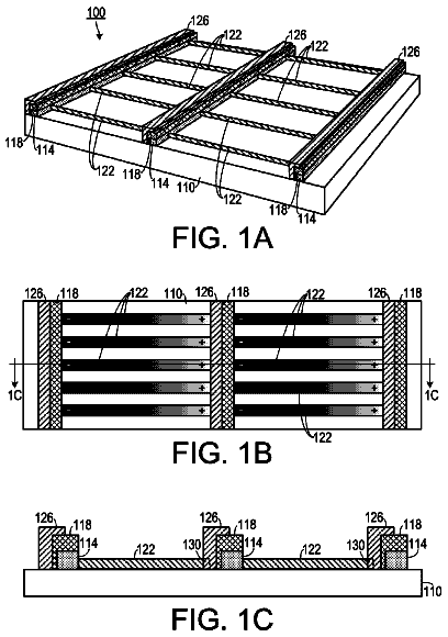 Drawing sheet 1 of US 8,623,451 B2