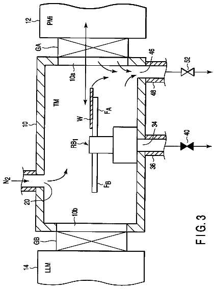 Drawing sheet 3 of US 8,623,457 B2