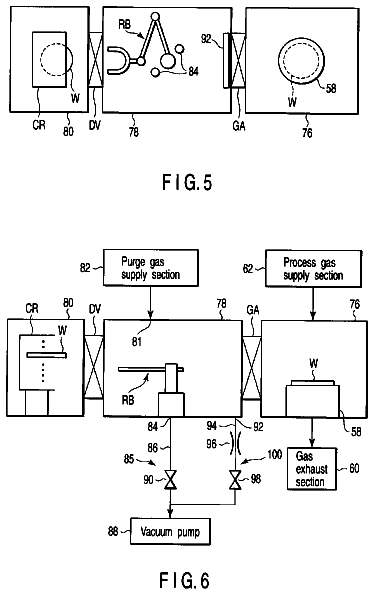 Drawing sheet 5 of US 8,623,457 B2