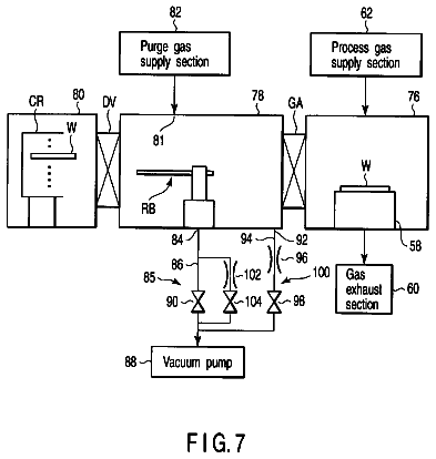 Drawing sheet 6 of US 8,623,457 B2