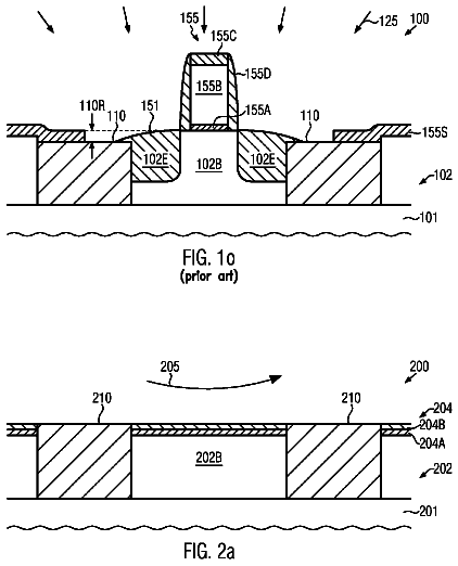 Drawing sheet 8 of US 8,623,742 B2