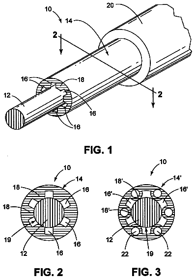 Drawing sheet 1 of US 8,624,116 B2