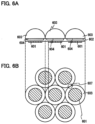 Drawing sheet 6 of US 8,624,284 B2