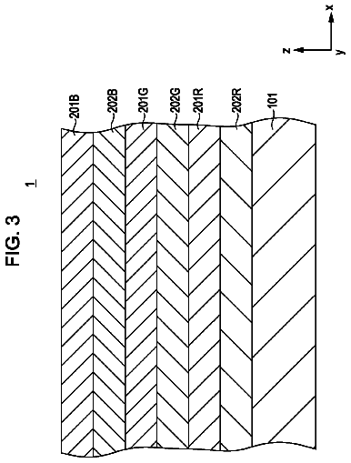 Drawing sheet 3 of US 8,624,305 B2