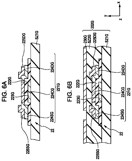 Drawing sheet 6 of US 8,624,305 B2