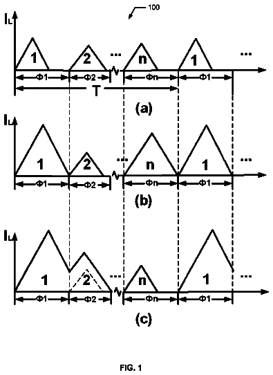 Drawing sheet 1 of US 8,624,429 B2