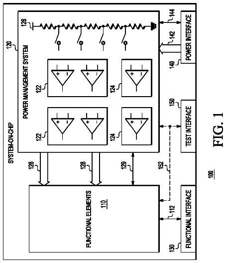 Drawing sheet 1 of US 8,624,653 B2