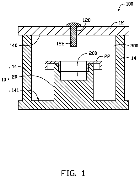 Drawing from US 8,624,691 B2