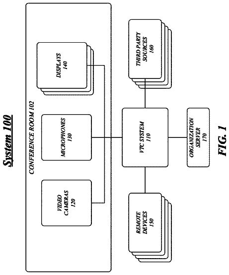 Drawing sheet 1 of US 8,624,955 B2