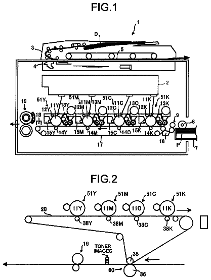 Drawing sheet 1 of US 8,626,040 B2