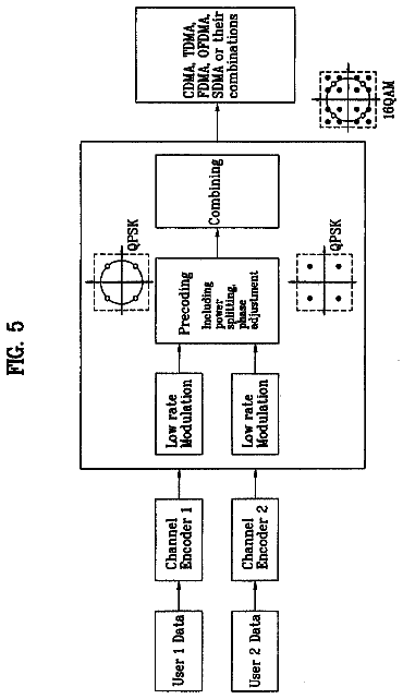 Drawing sheet 5 of US 8,626,177 B2