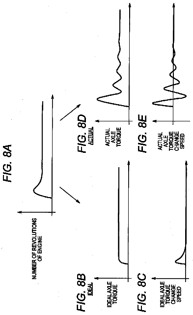 Drawing sheet 6 of US 8,626,426 B2