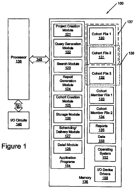Drawing from US 8,626,764 B2