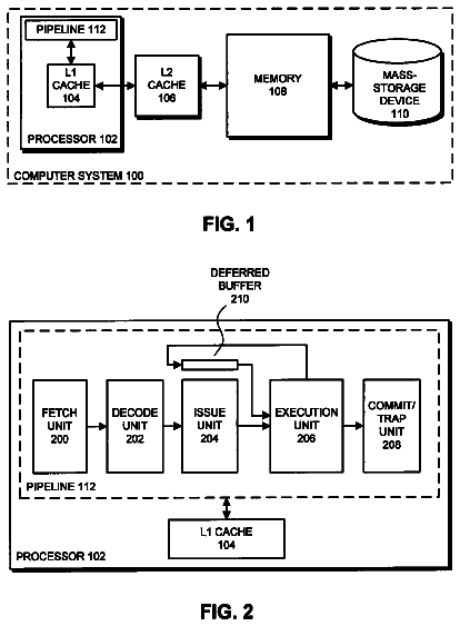 Drawing sheet 1 of US 8,627,044 B2