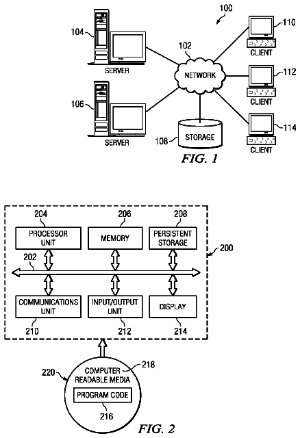 Drawing from US 8,627,277 B2
