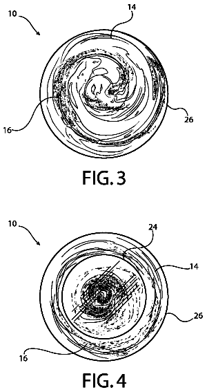 Drawing sheet 3 of US 8,627,555 B2