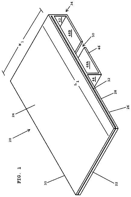 Drawing from US 8,627,609 B2