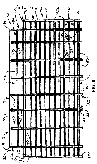 Drawing sheet 4 of US 8,627,635 B1