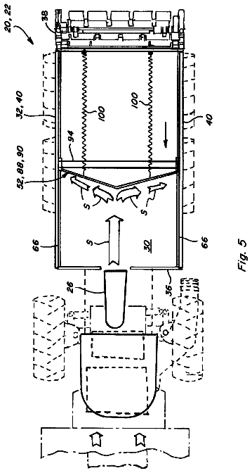 Drawing sheet 4 of US 8,627,767 B2