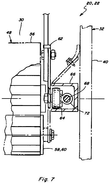 Drawing sheet 6 of US 8,627,767 B2