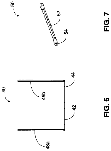Drawing sheet 5 of US 8,627,926 B2