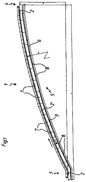 Drawing sheet 1 of US 8,627,940 B2