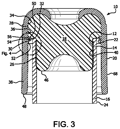 Drawing sheet 2 of US 8,627,970 B2