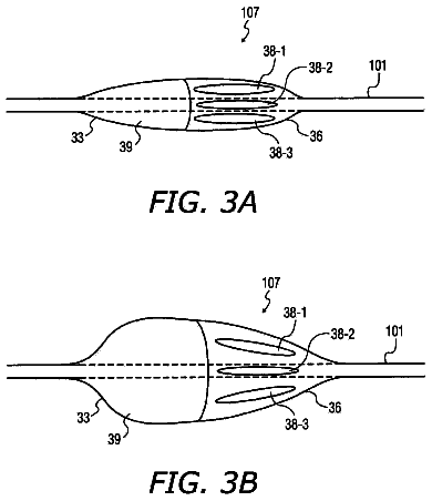 Drawing sheet 7 of US 8,628,490 B2