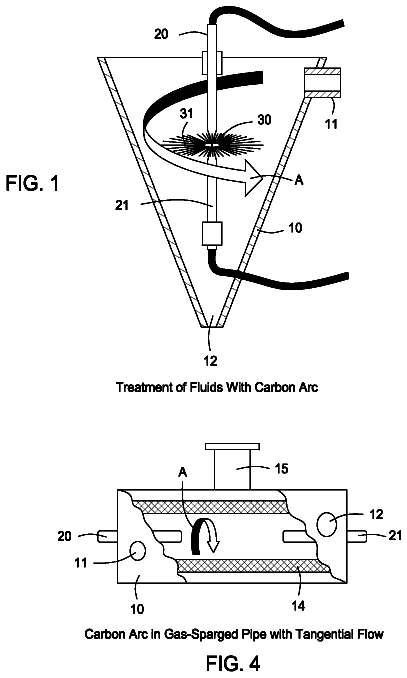 Drawing sheet 1 of US 8,628,660 B2