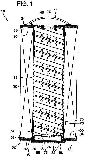 Drawing from US 8,628,663 B2