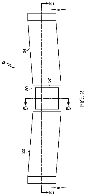 Drawing sheet 2 of US 8,629,345 B1