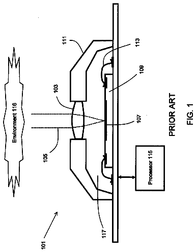 Drawing from US 8,629,389 B2