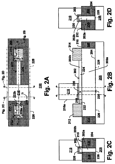 Drawing sheet 2 of US 8,629,420 B1