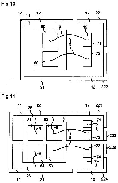 Drawing sheet 5 of US 8,629,549 B2