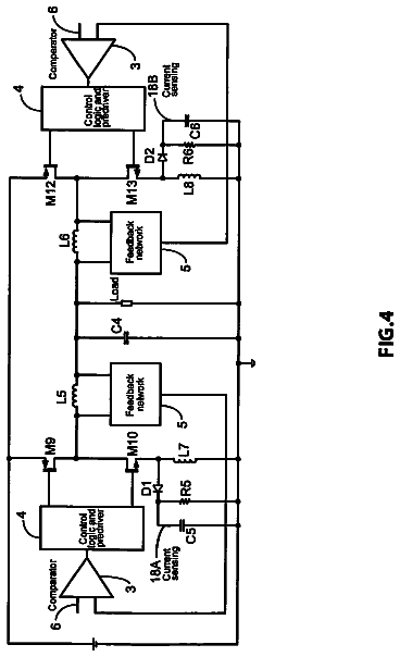 Drawing sheet 4 of US 8,629,668 B2