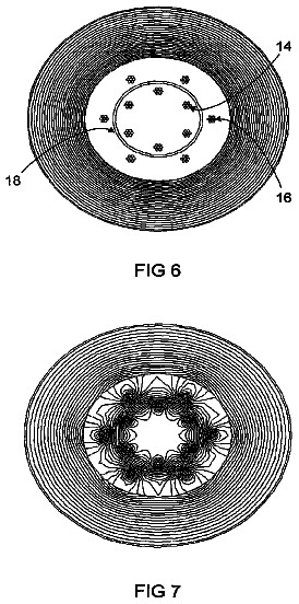 Drawing sheet 3 of US 8,629,746 B2