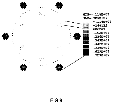 Drawing sheet 5 of US 8,629,746 B2