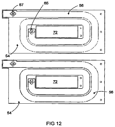 Drawing sheet 8 of US 8,629,746 B2
